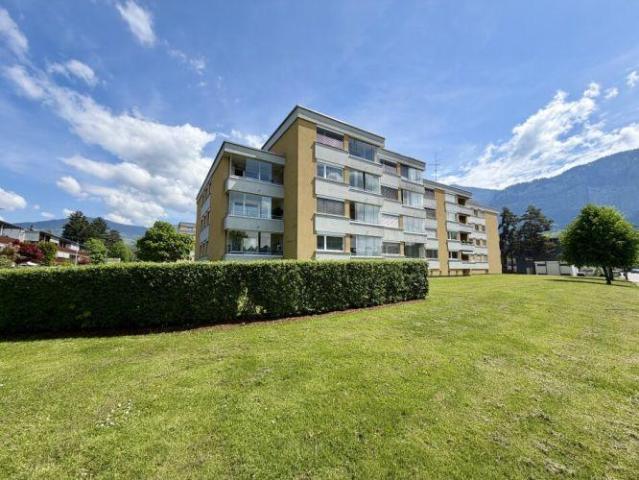 Wohnung kaufen in Dornbirn, Vorarlberg