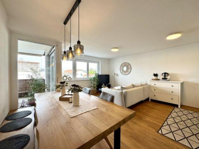 Wohnung kaufen in Dornbirn, Vorarlberg