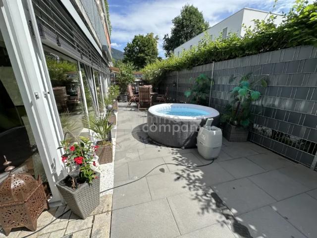 Wohnung kaufen in Dornbirn, Vorarlberg