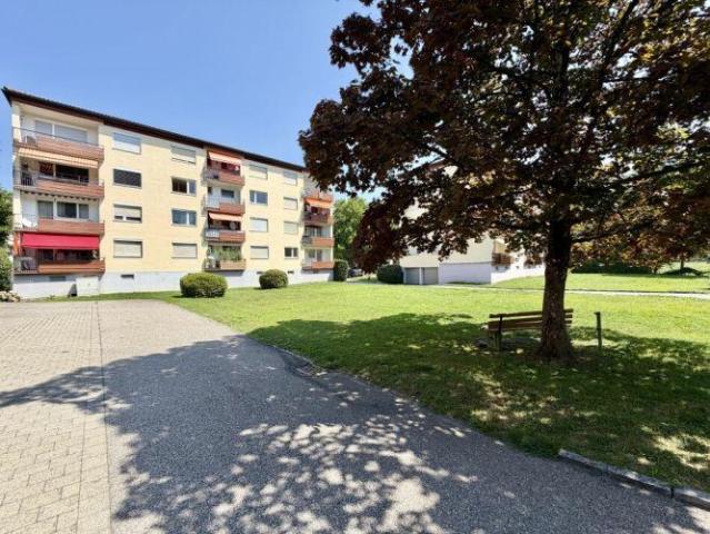 Wohnung kaufen in Dornbirn, Vorarlberg