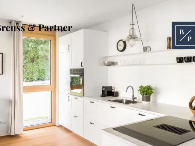 Wohnung kaufen in Dornbirn, Vorarlberg