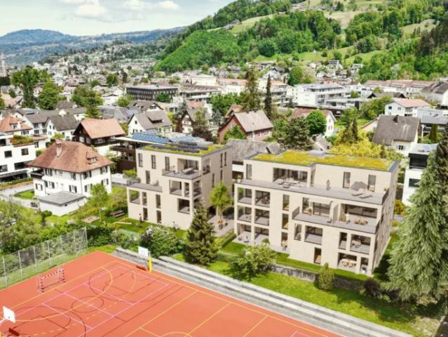 Wohnung kaufen in Dornbirn, Vorarlberg