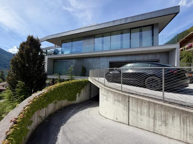 Wohnung kaufen in Eben, Tirol