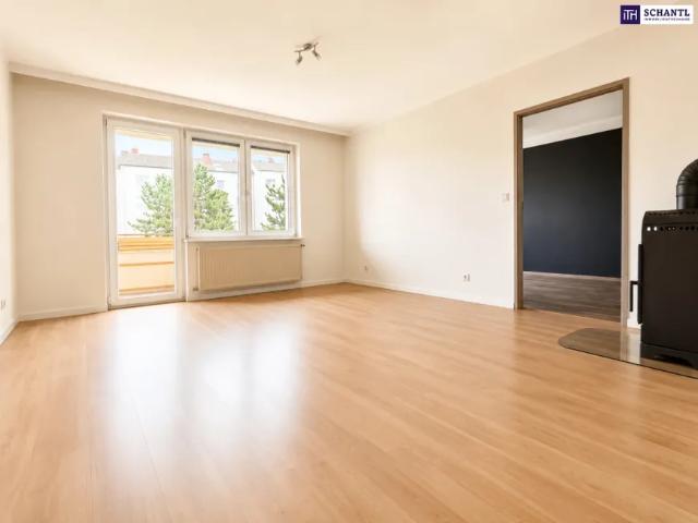 Wohnung kaufen in Ebergassing, Niederösterreich