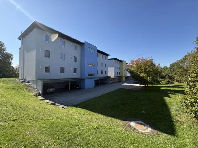 Wohnung kaufen in Eberschwang, Bezirk Ried