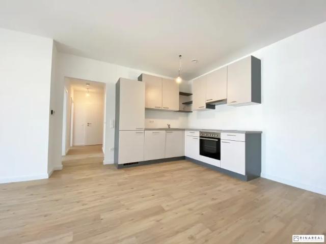 Wohnung kaufen in Ebreichsdorf, Niederösterreich