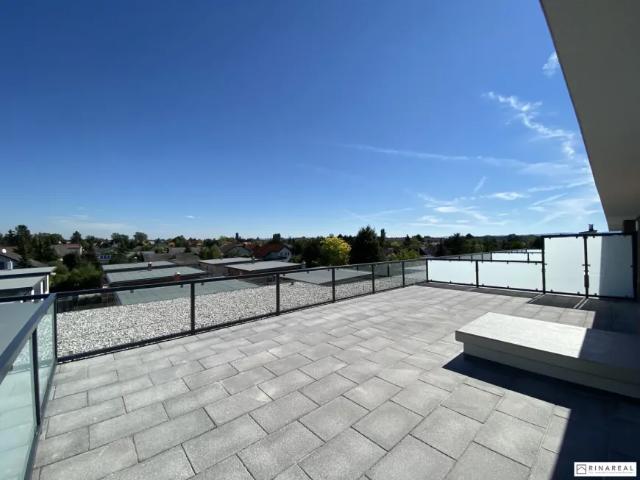 Wohnung kaufen in Ebreichsdorf, Niederösterreich