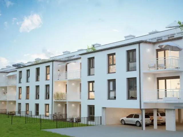 Wohnung kaufen in Ebreichsdorf, Niederösterreich