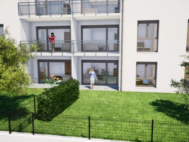 Wohnung kaufen in Ebreichsdorf, Niederösterreich