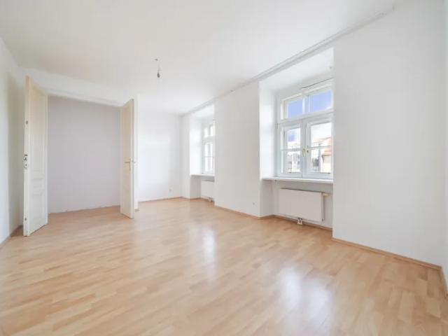 Wohnung kaufen in Ebreichsdorf, Niederösterreich