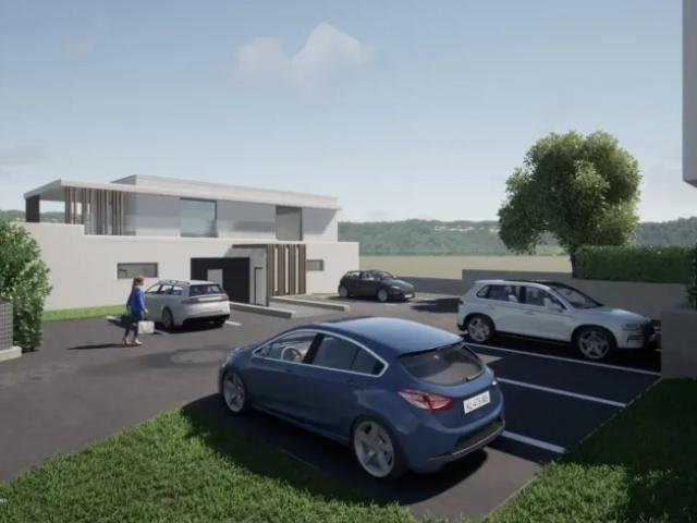 Wohnung kaufen in Edelstal, Burgenland
