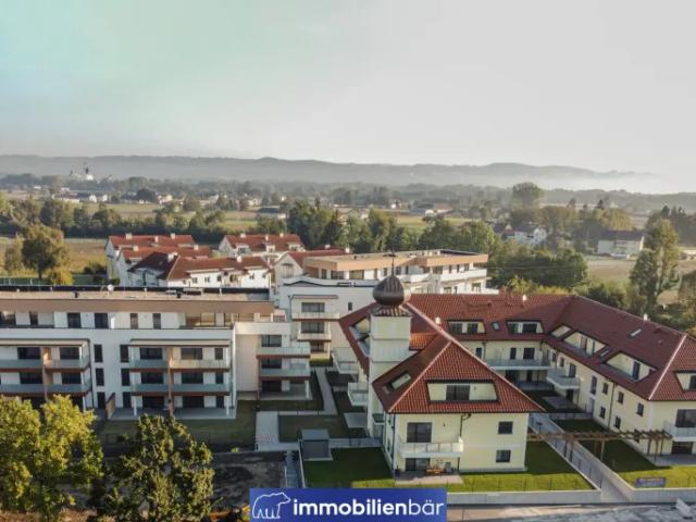 Wohnung kaufen in Eferding, Oberösterreich