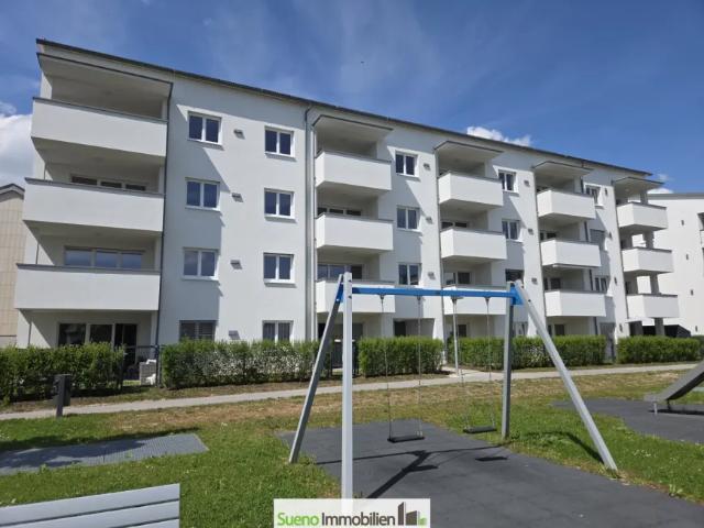 Wohnung kaufen in Eferding, Oberösterreich