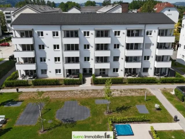 Wohnung kaufen in Eferding, Oberösterreich