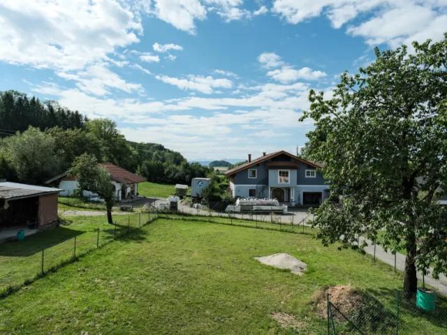 Wohnung kaufen in Revier Eggelsberg, Eggelsberg