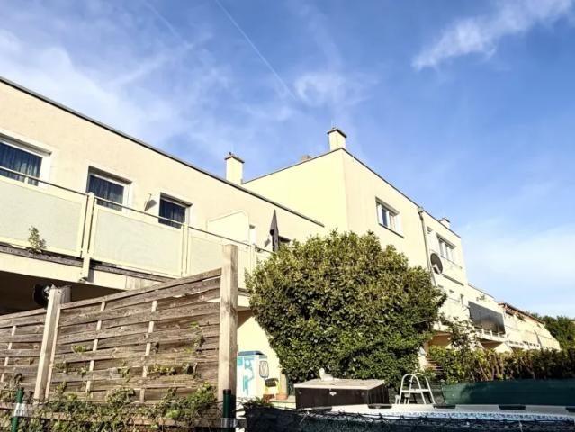 Wohnung kaufen in Ganzendorf, St. Pölten