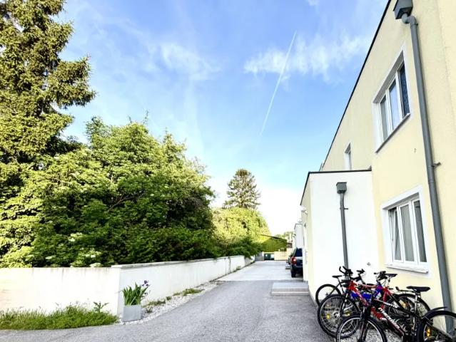Wohnung kaufen in Ganzendorf, St. Pölten