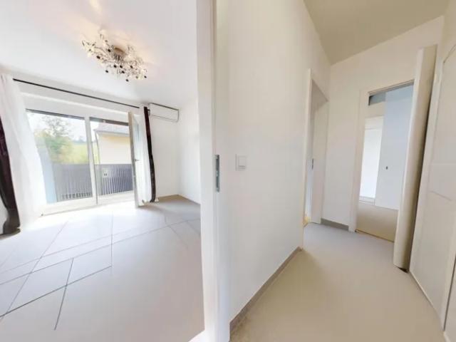 Wohnung kaufen in Eggersdorf, Steiermark