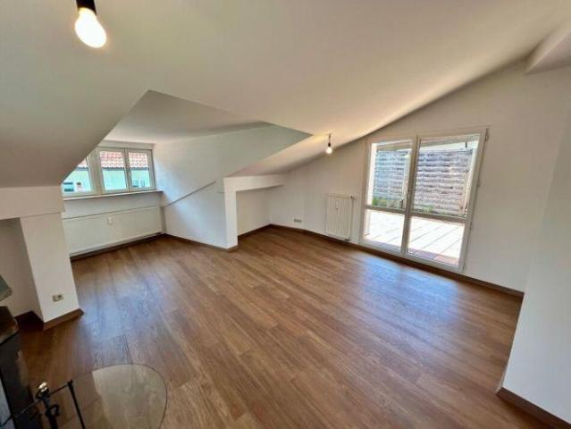 Wohnung kaufen in Ehrwald, Bezirk Reutte