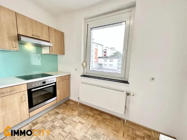 Wohnung kaufen in Eisenstadt, Burgenland