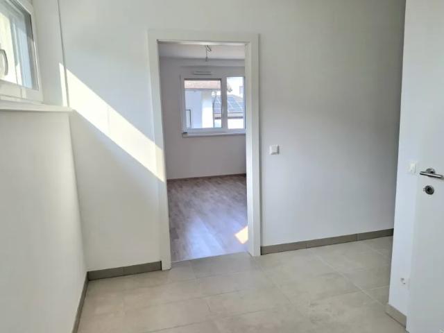 Wohnung kaufen in Eisenstadt, Burgenland