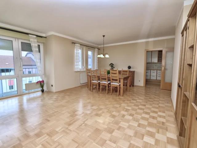 Wohnung kaufen in Eisenstadt, Burgenland