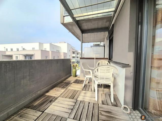 Wohnung kaufen in Eisenstadt, Burgenland