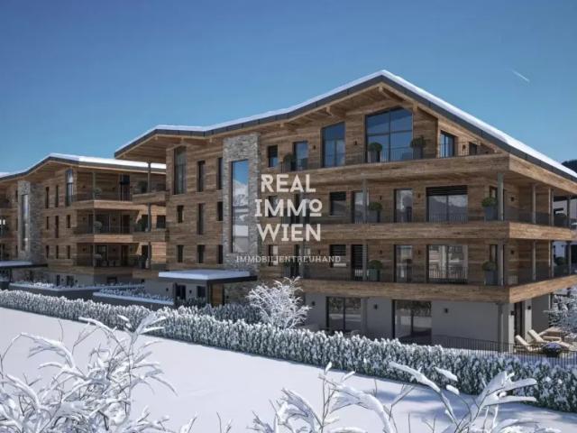 Wohnung kaufen in Ellmau, Tirol