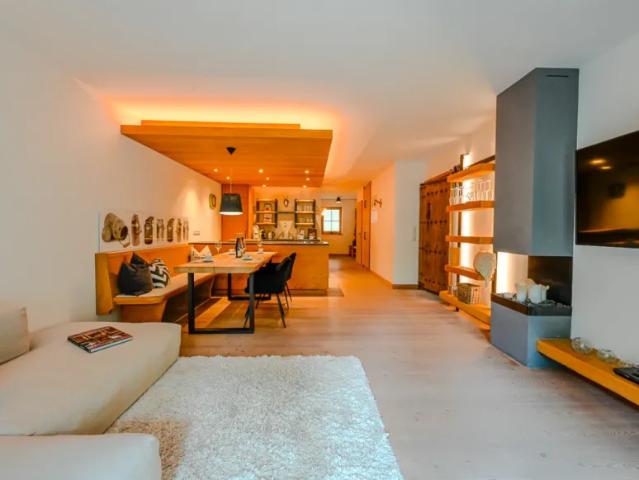 Wohnung kaufen in Ellmau, Tirol