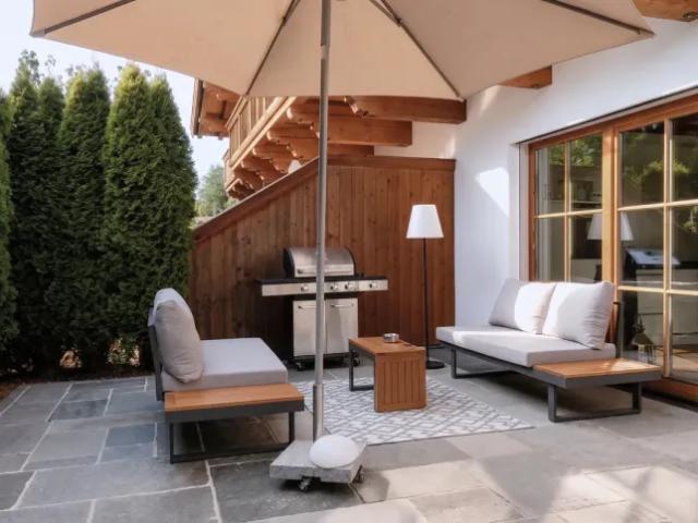 Wohnung kaufen in Ellmau, Tirol