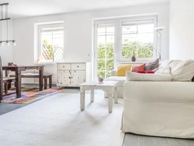 Wohnung kaufen in Enzesfeld-Lindabrunn, Niederösterreich