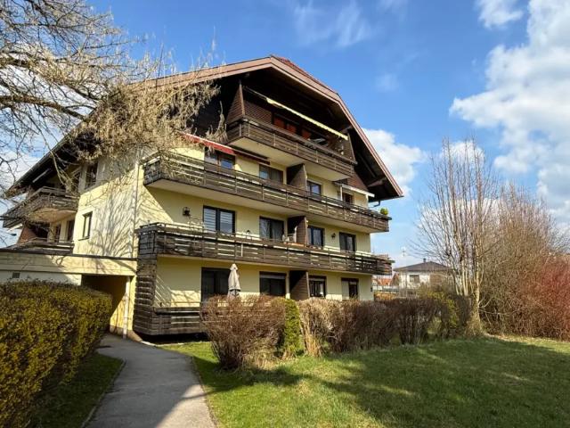 Wohnung kaufen in Eugendorf, Salzburg