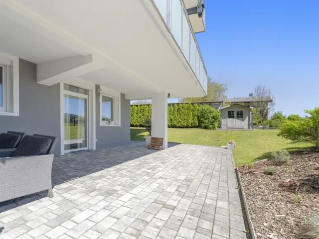 Wohnung kaufen in Finkenstein, Kärnten