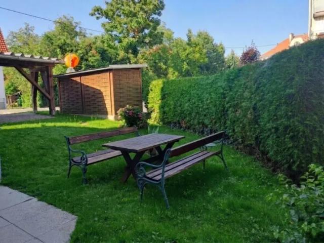 Wohnung kaufen in Höflach, Fehring