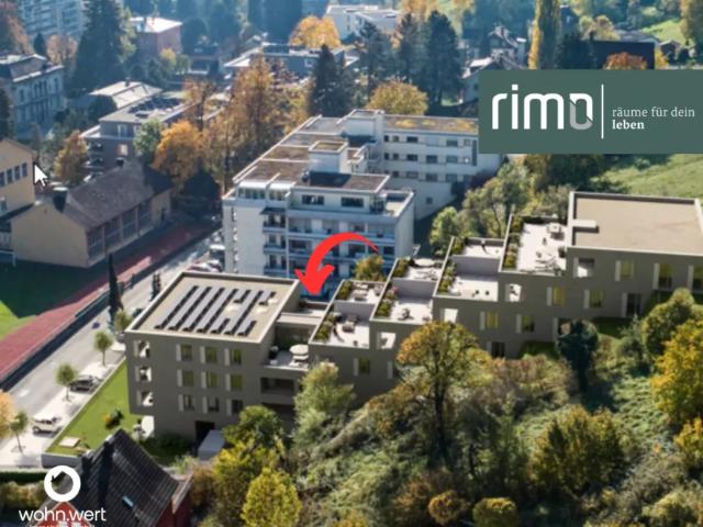 Wohnung kaufen in Feldkirch-Innenstadt, Feldkirch