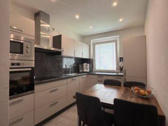Wohnung kaufen in Feldkirch-Innenstadt, Feldkirch