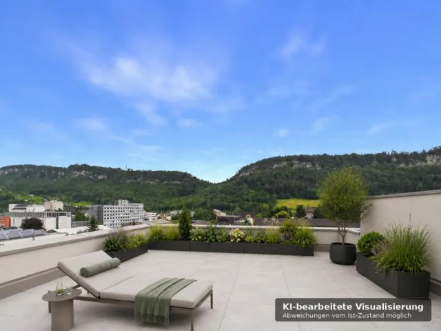 Wohnung kaufen in Feldkirch-Innenstadt, Feldkirch