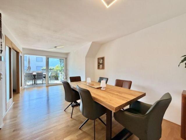 Wohnung kaufen in Feldkirch-Innenstadt, Feldkirch