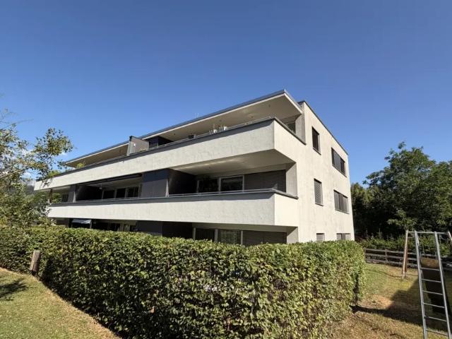 Wohnung kaufen in Feldkirch-Innenstadt, Feldkirch