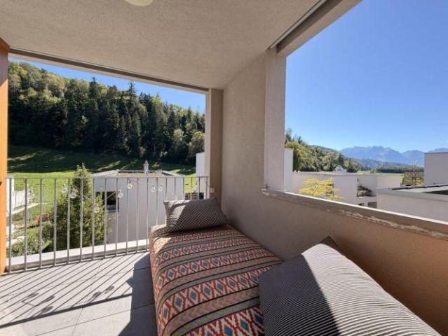 Wohnung kaufen in Feldkirch-Innenstadt, Feldkirch