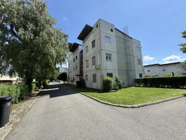 Wohnung kaufen in Feldkirchen bei Graz, Steiermark