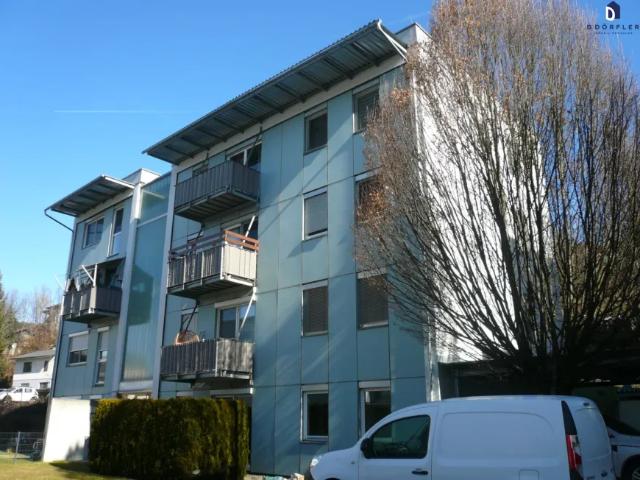 Wohnung kaufen in Feldkirchen in Kärnten, Kärnten