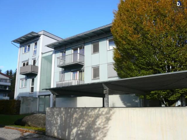 Wohnung kaufen in Feldkirchen in Kärnten, Kärnten