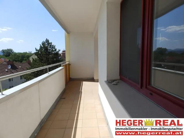 Wohnung kaufen in Felixdorf, Niederösterreich