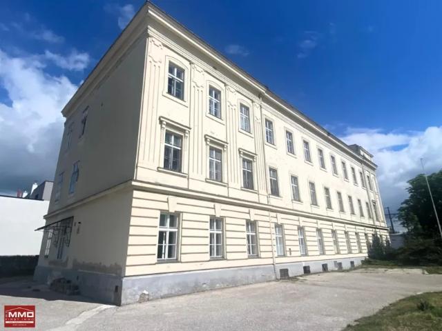 Wohnung kaufen in Eurocenter Felixdorf Gewerbepark, Felixdorf