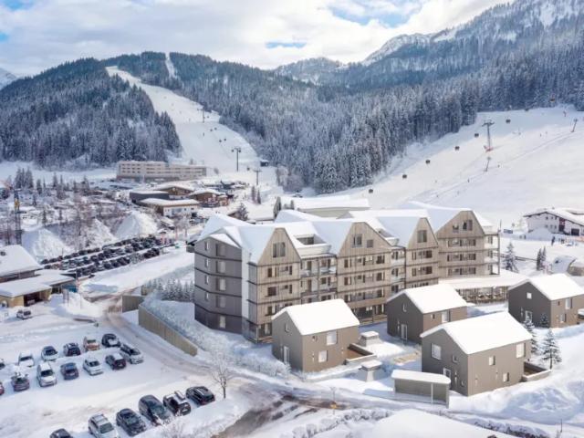 Wohnung kaufen in Fieberbrunn, Tirol