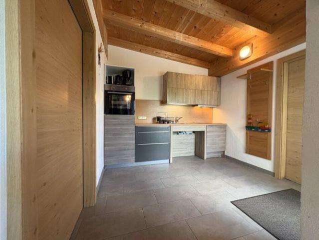 Wohnung kaufen in Fieberbrunn, Tirol