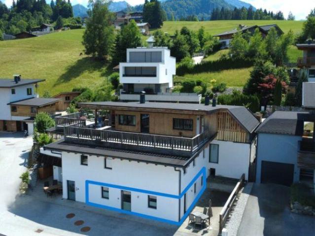 Wohnung kaufen in Fieberbrunn, Tirol