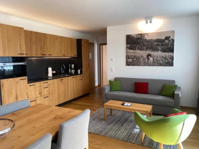 Wohnung kaufen in Fieberbrunn, Tirol