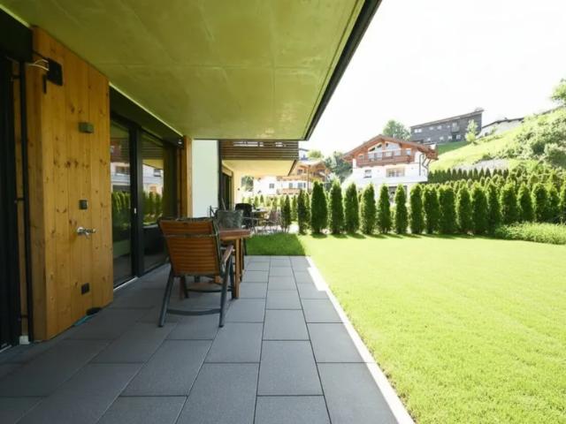 Wohnung kaufen in Fieberbrunn, Tirol